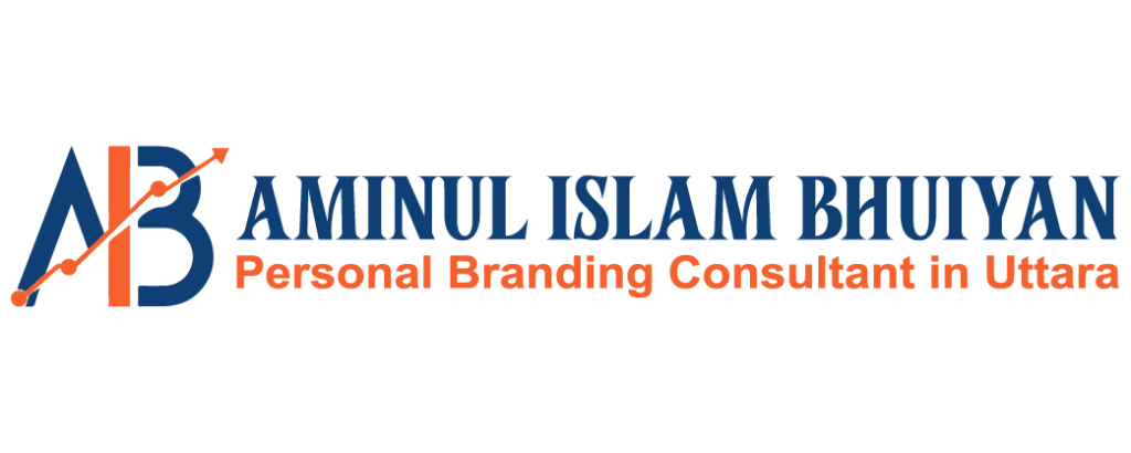 Aminul Islam Bhuiyan Logo